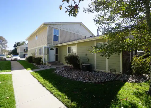 Property at 1250 S Monaco Pkwy #102, Denver, CO, 80224, 2 beds, 2 baths, [object Object]