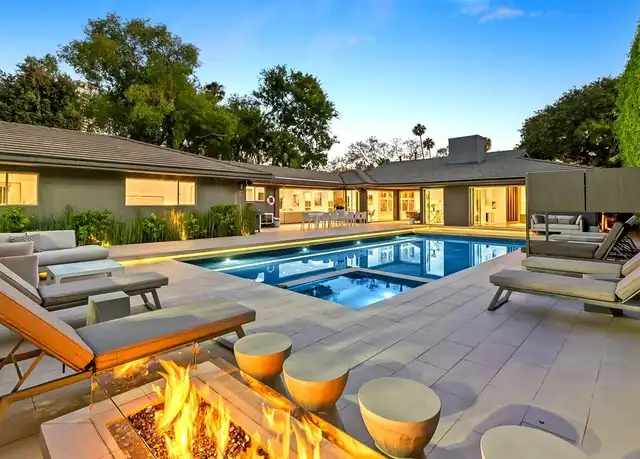 Property at 602 N Whittier Dr, Beverly Hills, CA, 90210, 6 beds, 6 baths, [object Object]