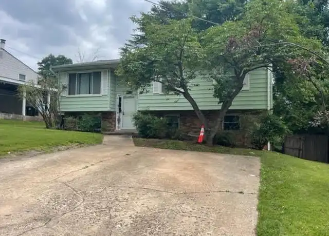Property at 8817 36th Ave, College Park, MD, 20740, 5 beds, 2.5 baths, [object Object]