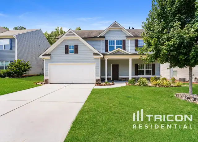 Property at 1465 Washington Rose Ave, Hoschton, GA, 30548, 4 beds, 2.5 baths, [object Object]