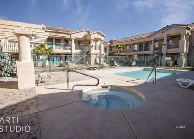 Property at 100 Pulsipher Ln #7125, Mesquite, NV, 89027, 0 beds, 1 bath, [object Object]