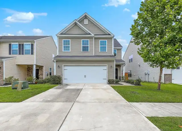 Property at 330 Beautyberry Rd, Summerville, SC, 29486, 4 beds, 3.5 baths, [object Object]