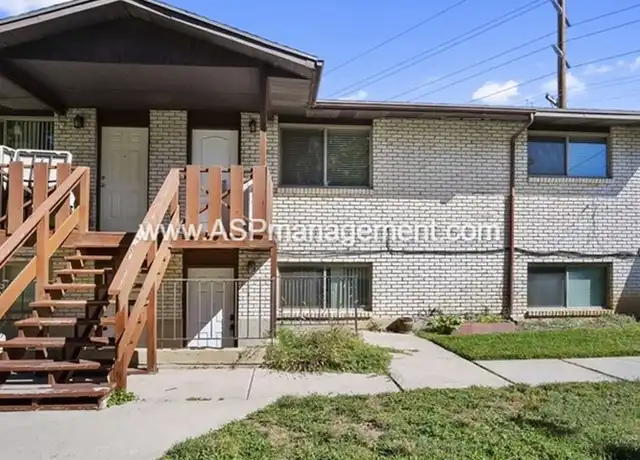 Property at 9224 S Benson Way, Sandy, UT, 84070, 2 beds, 1 bath, [object Object]