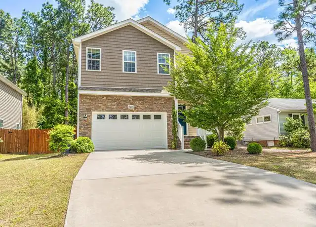 Property at 545 N Saylor St, Southern Pines, NC, 28387, 3 beds, 2.5 baths, [object Object]