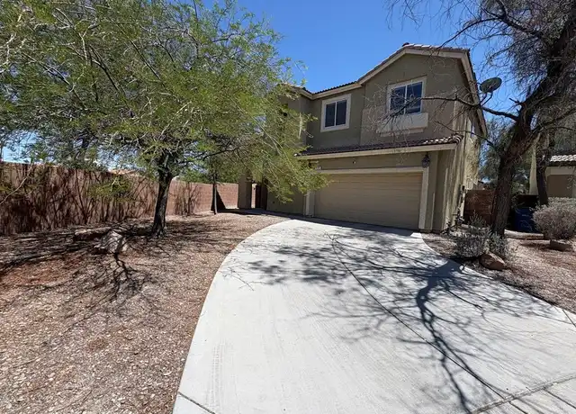 Property at 3605 Tuscany Ridge Ct, North Las Vegas, NV, 89032, 4 beds, 2.5 baths, [object Object]
