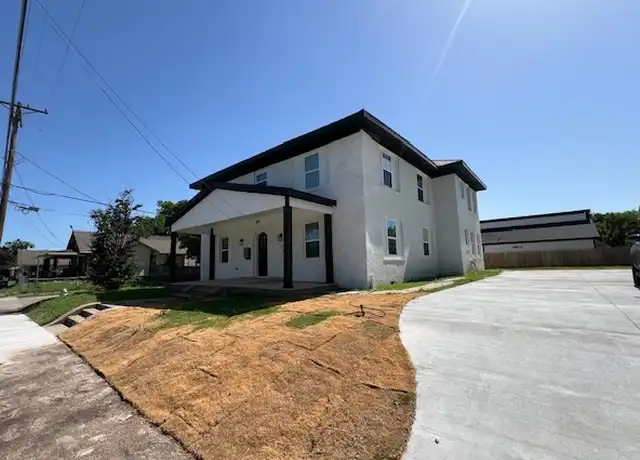 Property at 2005 Wesley St Unit 2, Greenville, TX, 75401, 2 beds, 1 bath, [object Object]