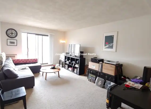 Property at 116 Tremont St, Brighton, MA, 02135, 1 bed, 1 bath, [object Object]
