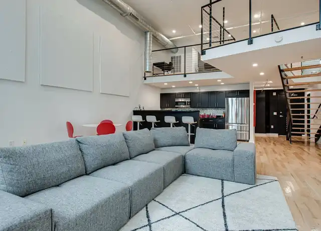 Property at 231 Rep John Lewis Way N #502, Nashville, TN, 37219, 3 beds, 3.5 baths, [object Object]