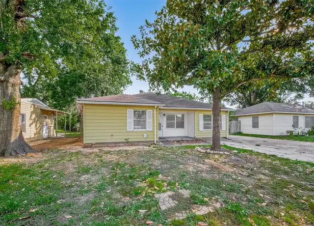 Property at 6741 Feldspar St, Houston, TX, 77092, 4 beds, 2 baths, [object Object]