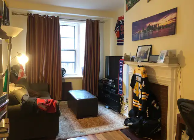 Property at 188 Marlborough St Unit 3A, Boston, MA, 02116, 1 bed, 1 bath, [object Object]