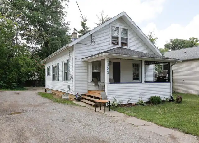 Property at 1132 Greenwood Ave, Kalamazoo, MI, 49006, 5 beds, 2 baths, [object Object]