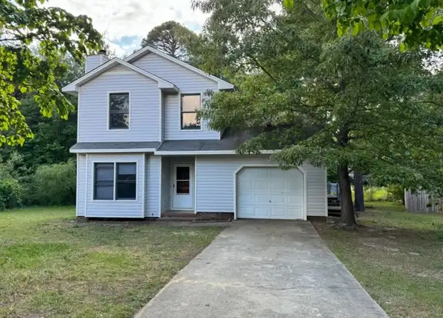Property at 7016 Maracay Ct, Fayetteville, NC, 28314, 3 beds, 2.5 baths, [object Object]