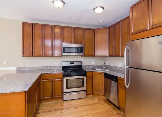 Property at 3731 N Kimball Ave, Chicago, IL, 60618, 2 beds, 1 bath, [object Object]