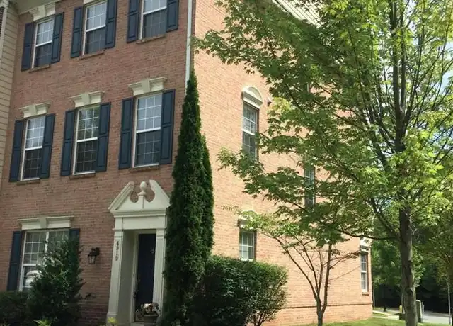Property at 4919 Chaste Tree Pl, Woodbridge, VA, 22192, 3 beds, 2.5 baths, [object Object]