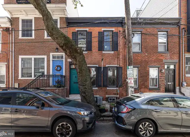 Property at 2242 Pemberton St, Philadelphia, PA, 19146, 2 beds, 1 bath, [object Object]