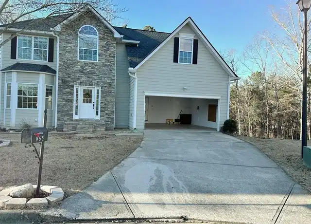 Property at 965 Tree Top Dr, Suwanee, GA, 30024, 4 beds, 2.5 baths, [object Object]