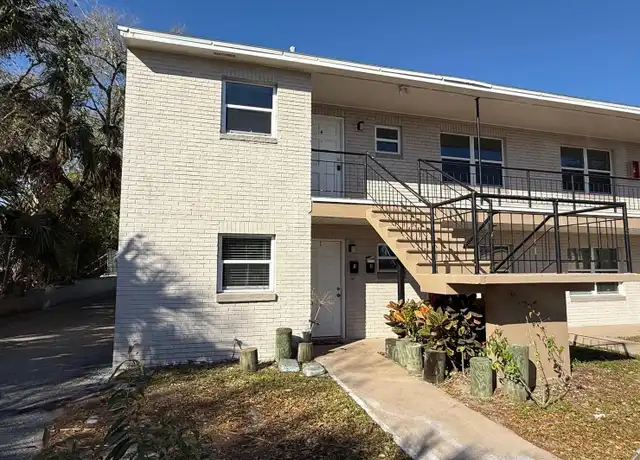 Property at 805 Louisville St Unit 2, Port Orange, FL, 32129, 2 beds, 2 baths, [object Object]