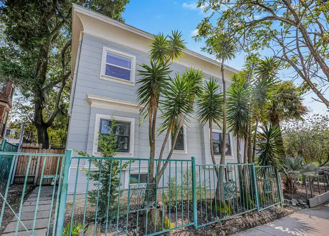 Property at 2503 Regent St Unit 3, Berkeley, CA, 94704, 2 beds, 1 bath, [object Object]