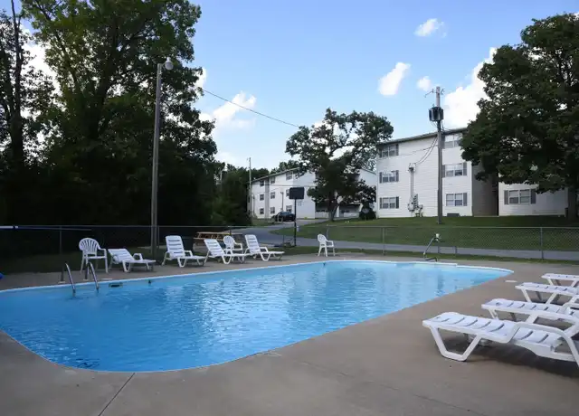 Property at 428 Kays Ln Unit 3A, Hollister, MO, 65672, 2 beds, 2 baths, [object Object]