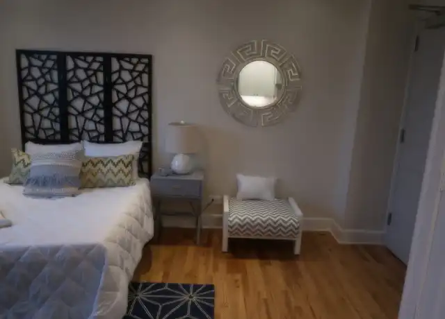 Property at 4526 N Sheridan Rd Unit 119, Chicago, IL, 60640, 0 beds, 1 bath, [object Object]