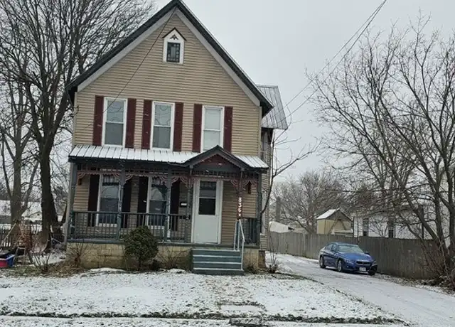 Property at 836 Leray St Unit 1, Watertown, NY, 13601, 2 beds, 1 bath, [object Object]