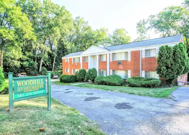 Property at 138-154 Woodhill Dr Unit 146-03 Woodhill, Rochester, NY, 14616, 1 bed, 1 bath, [object Object]
