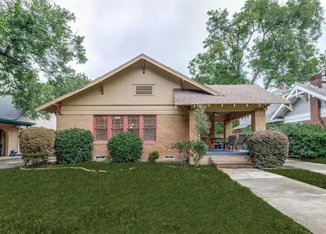 Property at 724 Skillman St, Dallas, TX, 75214, 3 beds, 2.5 baths, [object Object]