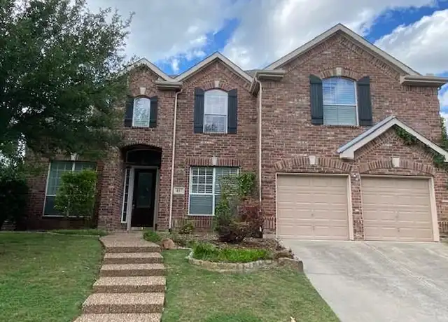 Property at 407 Appalachian Way, McKinney, TX, 75071, 4 beds, 2.5 baths, [object Object]