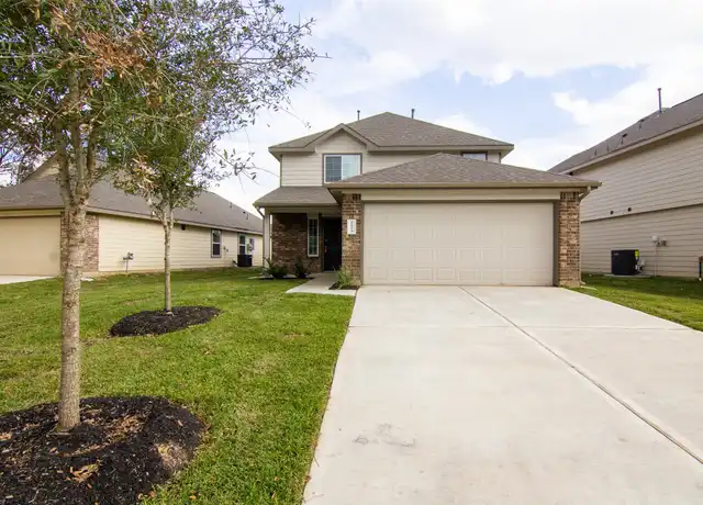 Property at 2513 N Lina Ct, Conroe, TX, 77301, 4 beds, 2.5 baths, [object Object]