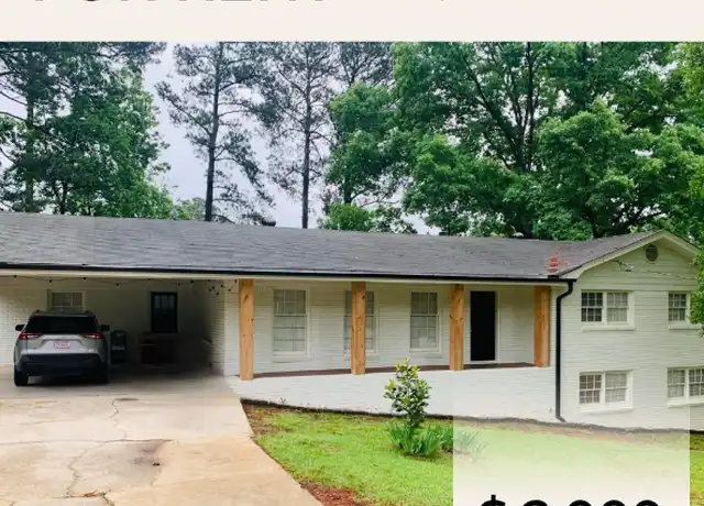 Property at 6609 Malvin Dr, Austell, GA, 30168, 3 beds, 2 baths, [object Object]