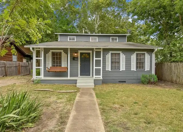 Property at 5103 Leralynn St, Austin, TX, 78751, 4 beds, 3 baths, [object Object]
