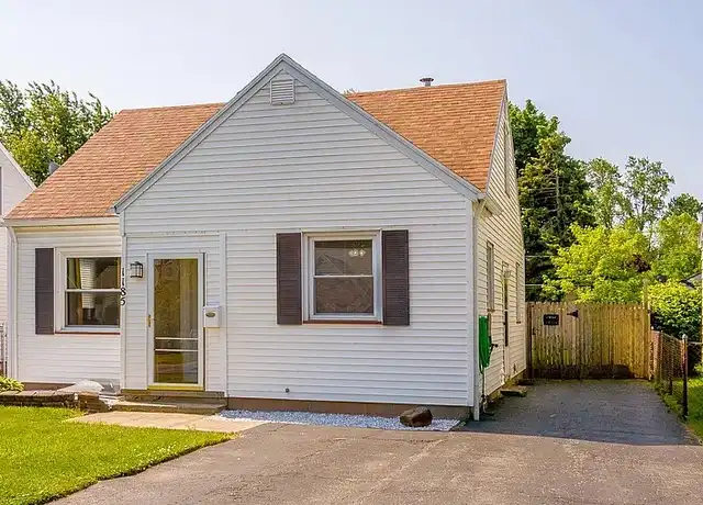 Property at 1185 Britton Rd, Rochester, NY, 14616, 3 beds, 1 bath, [object Object]