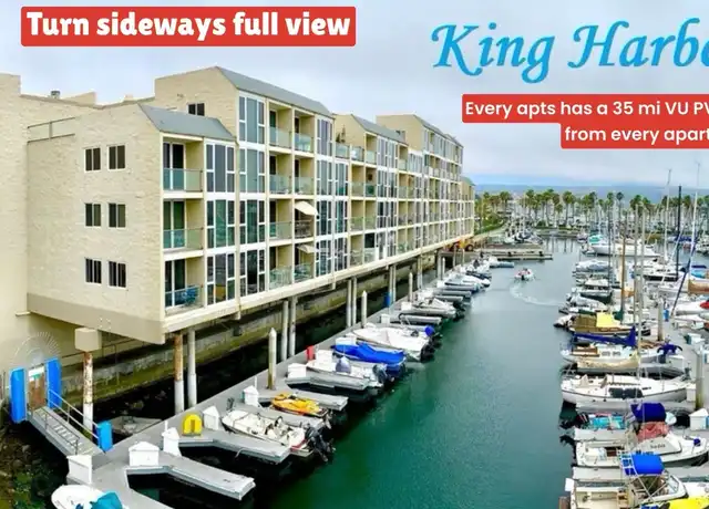 Property at 835 Hopkins Way Unit 303, Redondo Beach, CA, 90277, 0 beds, 1 bath, [object Object]