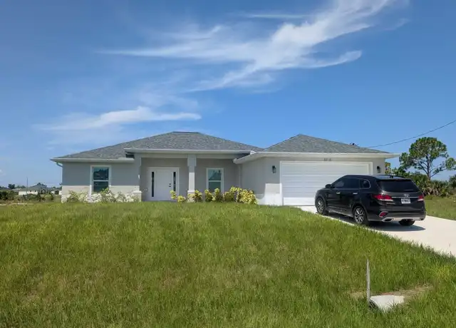 Property at 3718 NE 13th Ave, Cape Coral, FL, 33909, 4 beds, 3 baths, [object Object]