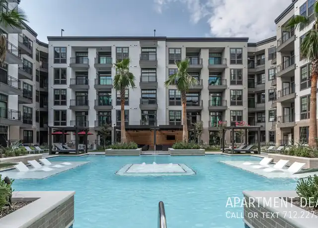 Property at 1231 Sawyer St Unit 235, Houston, TX, 77007, 1 bed, 1 bath, [object Object]