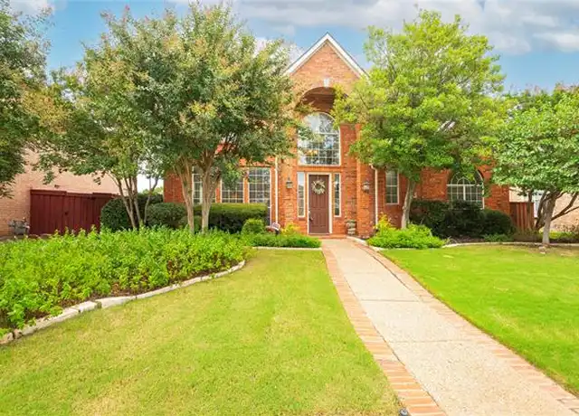 Property at 1318 Barrington Dr, Coppell, TX, 75019, 4 beds, 3 baths, [object Object]