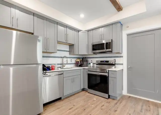 Property at 511 Gorgas Ln Unit B, Philadelphia, PA, 19128, 2 beds, 2 baths, [object Object]