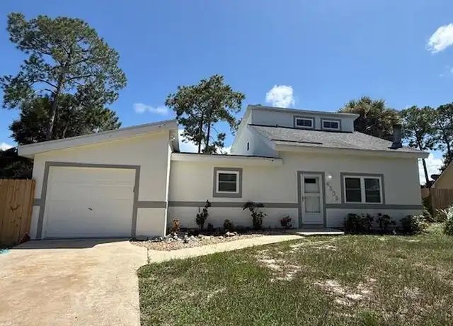 Property at 4535 Sugartown St, Cocoa, FL, 32927, 3 beds, 2 baths, [object Object]