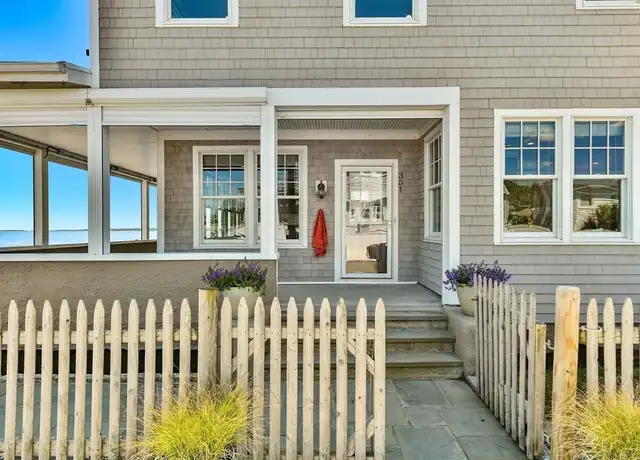 Property at 351 Beach Ave, Hull, MA, 02045, 4 beds, 2.5 baths, [object Object]