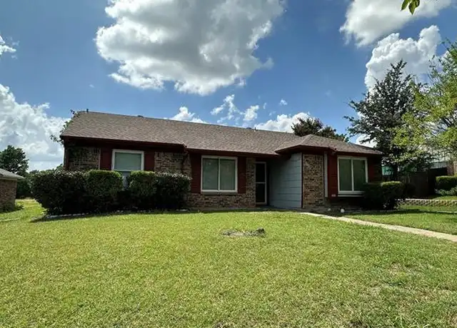 Property at 2501 Highmont Dr, Garland, TX, 75041, 4 beds, 2 baths, [object Object]