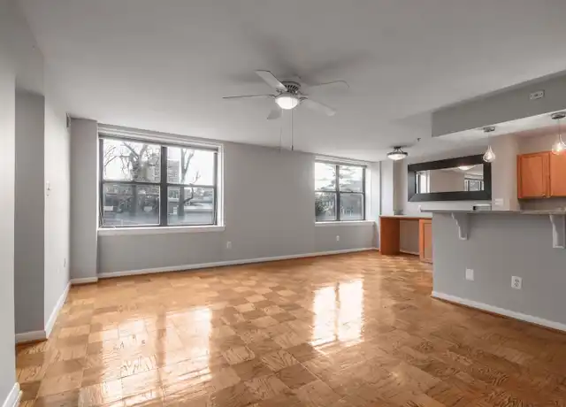 Property at 3902 14th St NW Unit 222, Washington, DC, 20011, 1 bed, 1 bath, [object Object]
