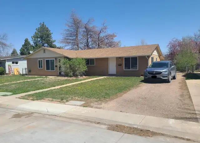 Property at 1312 Castlerock Dr Unit 1314, Fort Collins, CO, 80521, 2 beds, 1 bath, [object Object]