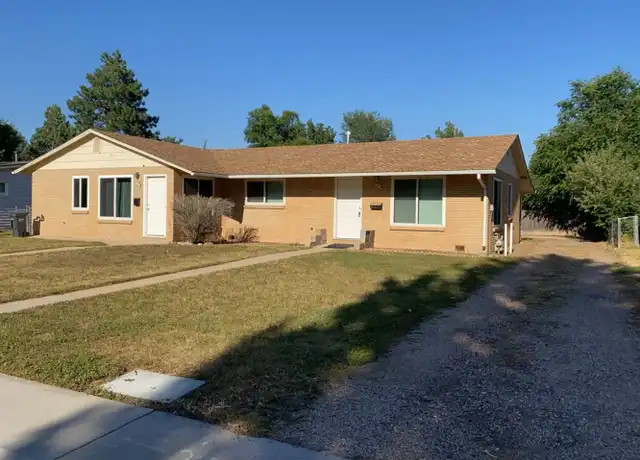 Property at 1312 Castlerock Dr Unit 1314, Fort Collins, CO, 80521, 2 beds, 1 bath, [object Object]