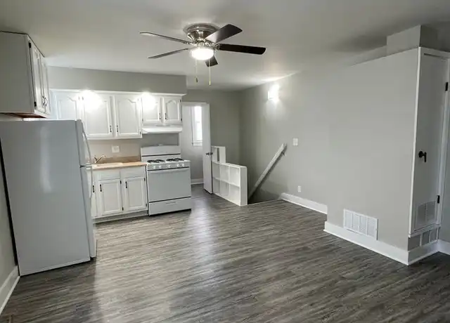 Property at 1023 Cincinnati St Unit 1025-2, Lafayette, IN, 47904, 1 bed, 1 bath, [object Object]