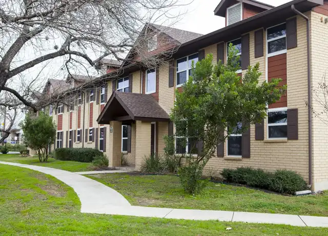 Property at 2330 Austin Hwy Unit 101, San Antonio, TX, 78218, 1 bed, 1 bath, [object Object]