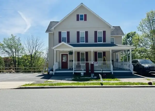 Property at 48 Unionville Ave Unit BB, Sussex, NJ, 07461, 3 beds, 1 bath, [object Object]