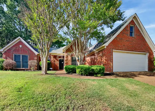 Property at 7608 Dexter Park Dr, Cordova, TN, 38016, 3 beds, 2 baths, [object Object]