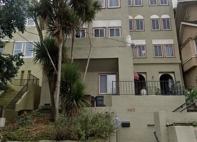 Property at 462 Stow Ave Unit 5, Oakland, CA, 94606, 1 bed, 1 bath, [object Object]