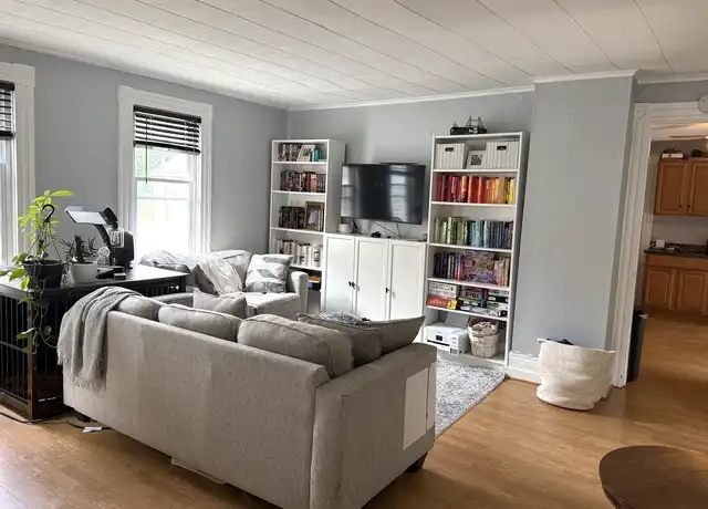 Property at 193 Mount Vernon Ave Unit 1, Rochester, NY, 14620, 2 beds, 1 bath, [object Object]