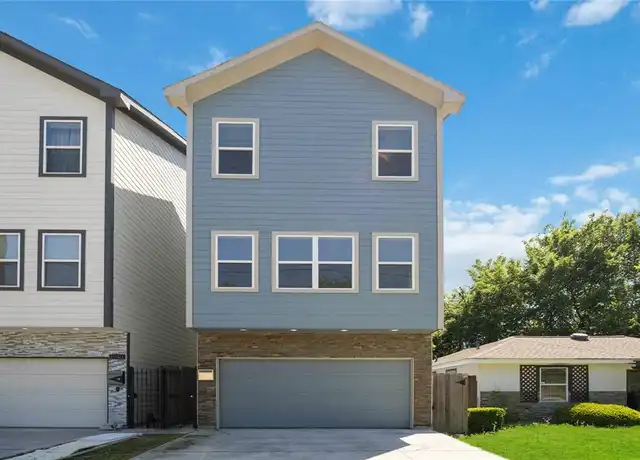 Property at 3538 Noah St, Houston, TX, 77021, 3 beds, 4 baths, [object Object]